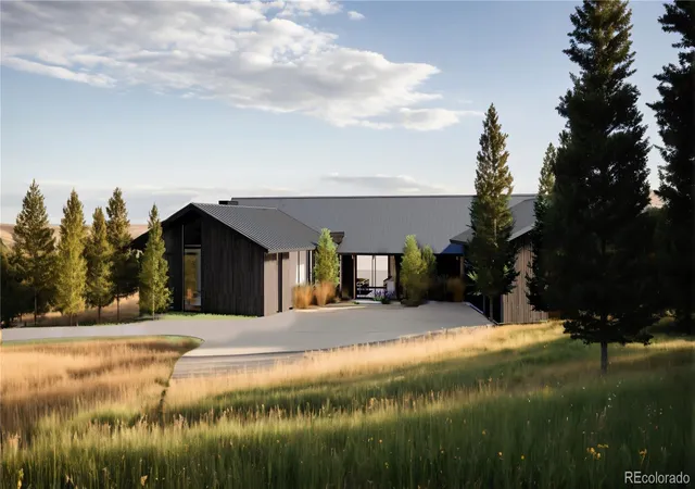 Photo 3 of Land for sale at 75 Cyn Pines Dr, Golden, CO 80403 | MLS# 6347718 | Listing updated on 2026-06-28