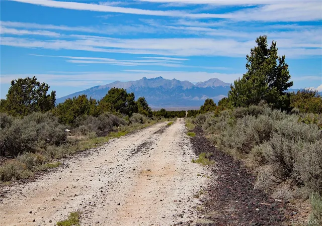Photo 1 of Land for sale at 11522 Straighta Way, San Luis, CO 81152 | MLS# 1936213 | Listing updated on 2026-06-27