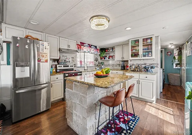 Photo 1 of Manufactured home for sale at 6825 W Mississippi Ave, Lakewood, CO 80226 | MLS# 5194025 | Listing updated on 2026-08-21