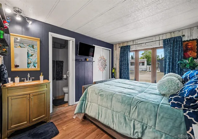 Photo 2 of Manufactured home for sale at 6825 W Mississippi Ave, Lakewood, CO 80226 | MLS# 5194025 | Listing updated on 2026-08-21