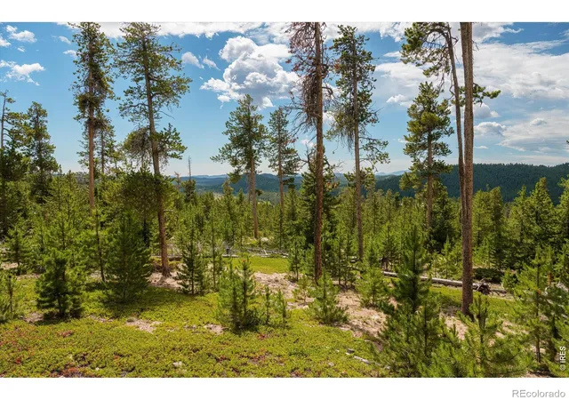 Homes for sale in Red Feather Lakes, CO | 410 Pearl Creek Rd, Red Feather Lakes, CO 80545 | MLS# IR1062807