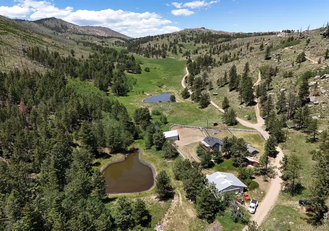 Homes for sale in Bellvue, CO | 1154 Spring Valley Rd, Bellvue, CO 80512 | MLS# IR1062808