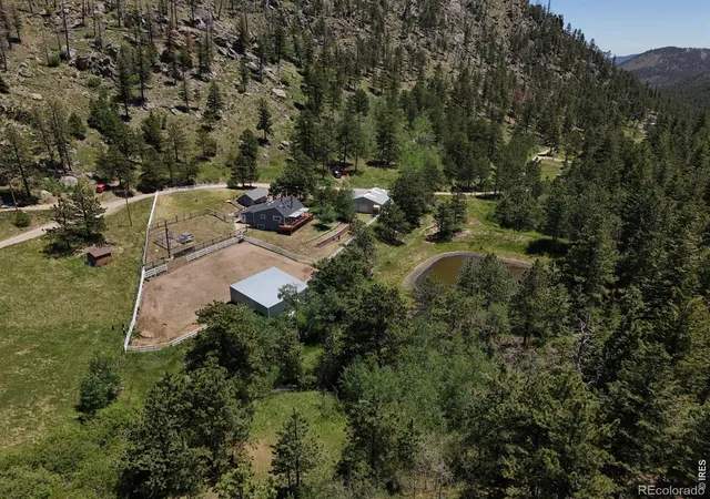 Homes for sale in Bellvue, CO | 1154 Spring Valley Rd, Bellvue, CO 80512 | MLS# IR1062808