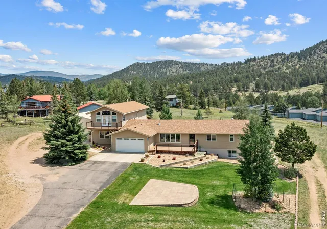 Photo 1 of Single family home for sale at 1765 Olympian Ln, Estes Park, CO 80517 | MLS# IR1062809 | Listing updated on 2026-10-05