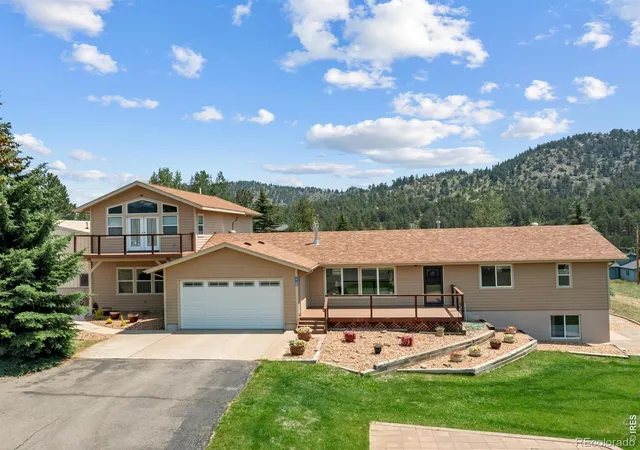 2nd image of 1765 Olympian Ln, Estes Park, CO 80517 | MLS# IR1062809