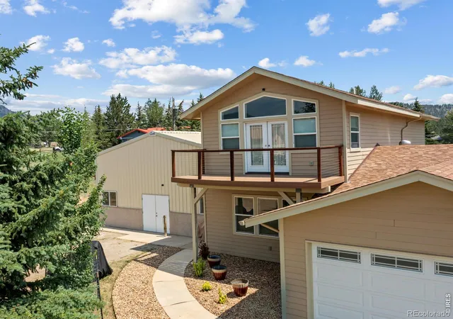 3rd image of 1765 Olympian Ln, Estes Park, CO 80517 | MLS# IR1062809