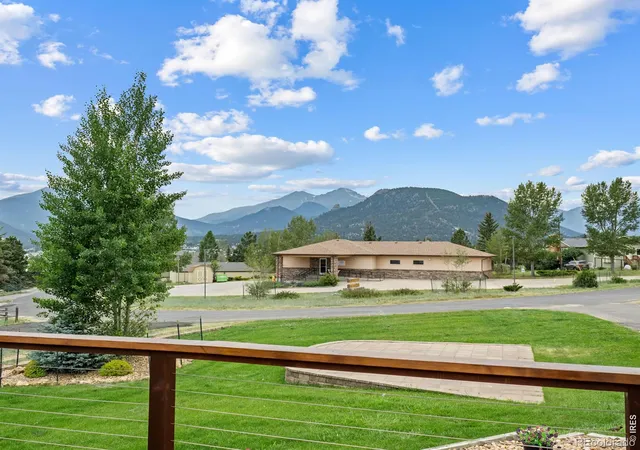 4th image of 1765 Olympian Ln, Estes Park, CO 80517 | MLS# IR1062809