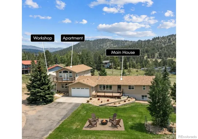 50th image of 1765 Olympian Ln, Estes Park, CO 80517 | MLS# IR1062809