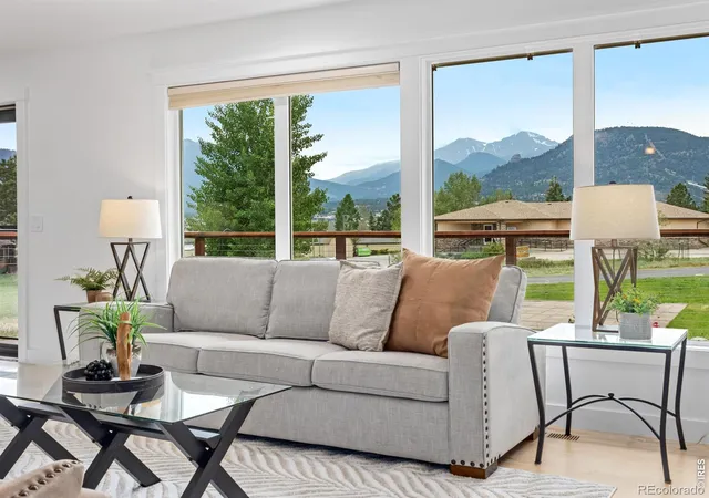 5th image of 1765 Olympian Ln, Estes Park, CO 80517 | MLS# IR1062809