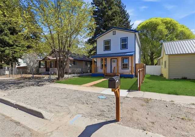 3rd image of 318 Jefferson St, Monte Vista, CO 81144 | MLS# 6778571