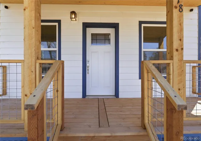 4th image of 318 Jefferson St, Monte Vista, CO 81144 | MLS# 6778571