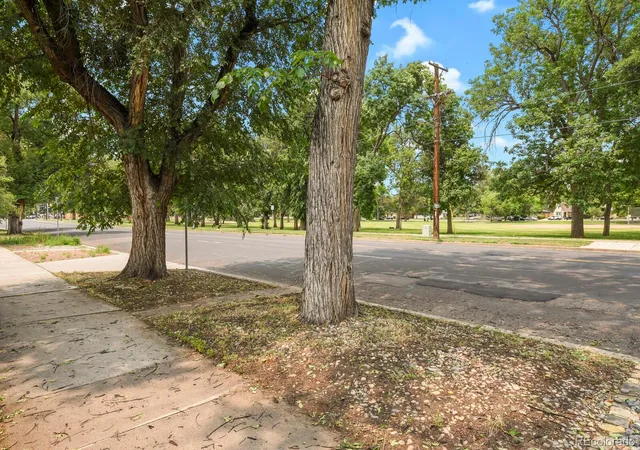 24th image of 1315 E Boulder St, Colorado Springs, CO 80909 | MLS# 4084465