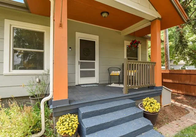 1st image of 1315 E Boulder St, Colorado Springs, CO 80909 | MLS# 4084465