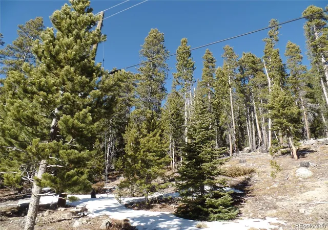 Photo 3 of Land for sale at 0 Loch Lomond Rd, Idaho Springs, CO 80452 | MLS# 6480320 | Listing updated on 2026-09-04