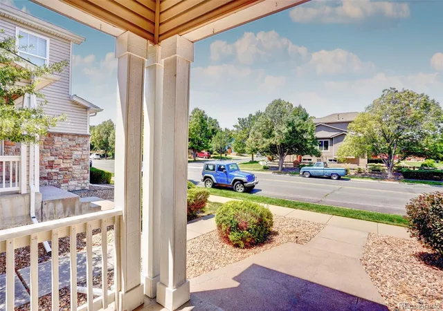 2nd image of 9758 Laredo St #1E, Commerce City, CO 80022 | MLS# 4904009