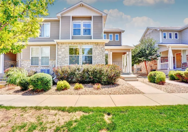 4th image of 9758 Laredo St, Commerce, CO 80022