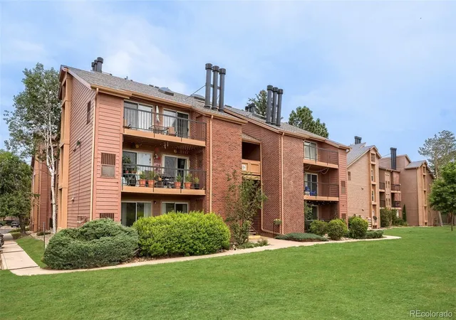 1st image of 4899 S Dudley St #I7, Littleton, CO 80123 | MLS# 4918960