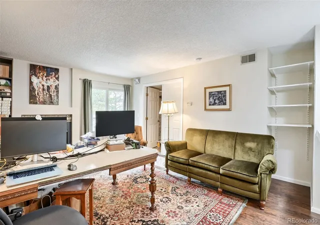2nd image of 4899 S Dudley St #I7, Littleton, CO 80123 | MLS# 4918960