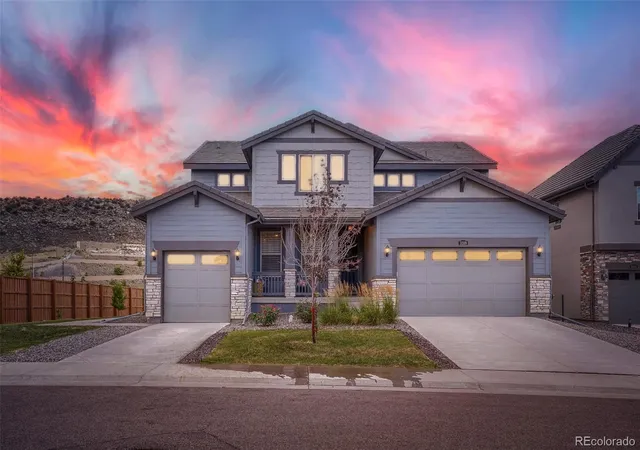 Photo 1 of Single family home for sale at 3319 S Rogers St, Morrison, CO 80465 | MLS# 8658587 | Listing updated on 2026-08-03
