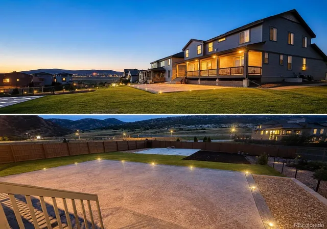 Photo 2 of Single family home for sale at 3319 S Rogers St, Morrison, CO 80465 | MLS# 8658587 | Listing updated on 2026-08-03