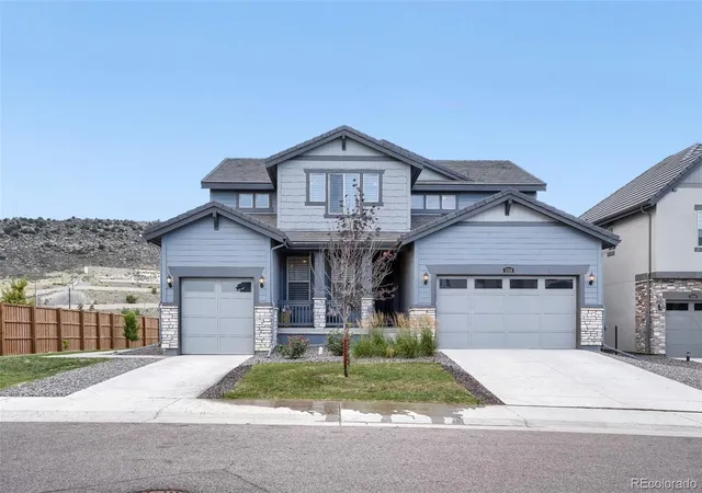 Photo 3 of Single family home for sale at 3319 S Rogers St, Morrison, CO 80465 | MLS# 8658587 | Listing updated on 2026-08-03