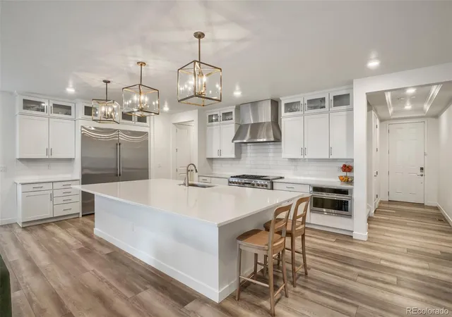 Photo 5 of Single family home for sale at 3319 S Rogers St, Morrison, CO 80465 | MLS# 8658587 | Listing updated on 2026-08-03