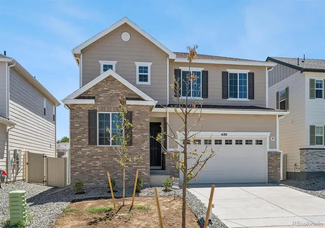 2nd image of 4184 Orangewood Dr, Johnstown, CO 80534 | MLS# 2240562