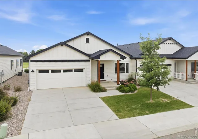 3rd image of 3673 Taylor Walker St, Loveland, CO 80537 | MLS# IR1062816