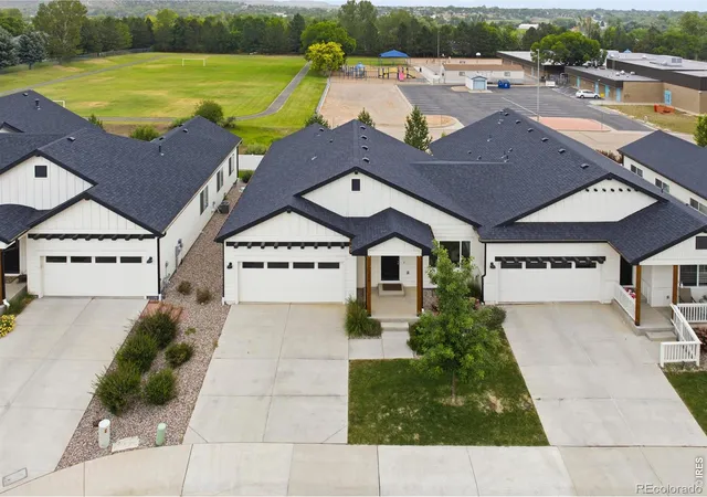 4th image of 3673 Taylor Walker St, Loveland, CO 80537 | MLS# IR1062816