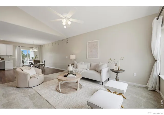5th image of 3673 Taylor Walker St, Loveland, CO 80537 | MLS# IR1062816