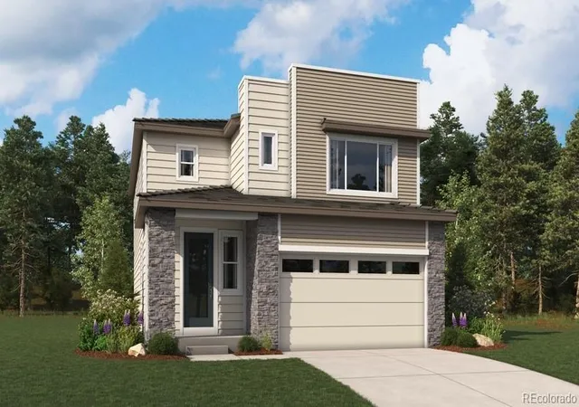 1st image of 10902 Greenhorn Loop, Englewood, CO 80112 | MLS# 6514307