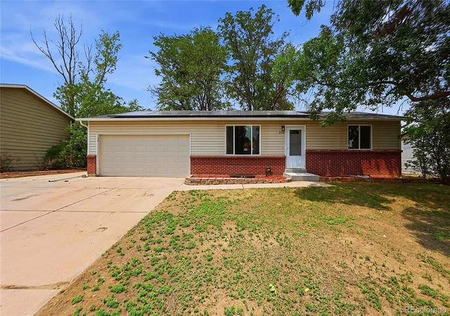 Homes for sale in Denver, CO | 3513 E 117th Pl, Denver, CO 80233 | MLS# 7105130