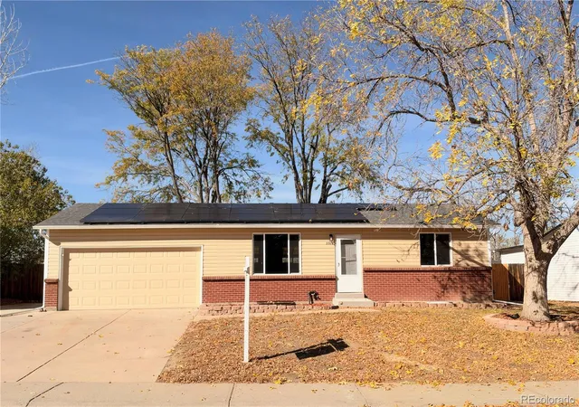 Photo 1 of Single family home for sale at 3513 E 117th Place, Thornton, CO 80233 | MLS# 7105130 | Listing updated on 2026-10-28
