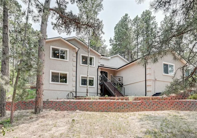 Homes for sale in Monument, CO | 20045 Lost Arrowhead Dr, Monument, CO 80132 | MLS# 3621285