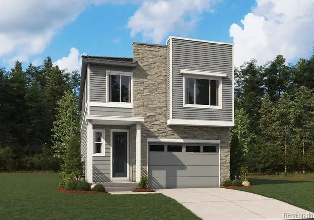 1st image of 10920 Greenhorn Loop, Englewood, CO 80112 | MLS# 4052099