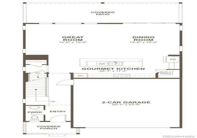 2nd image of 10920 Greenhorn Loop, Englewood, CO 80112 | MLS# 4052099