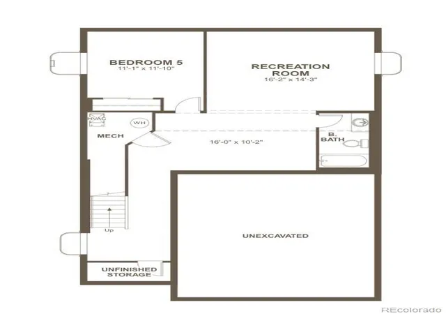4th image of 10920 Greenhorn Loop, Englewood, CO 80112 | MLS# 4052099