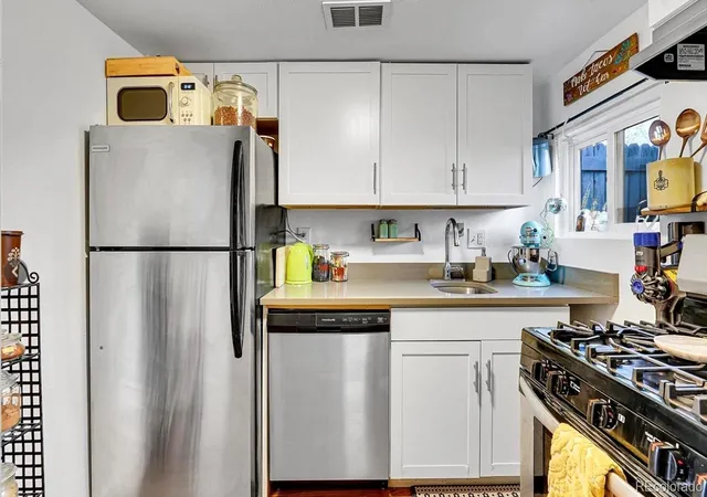 Homes for sale in Denver, CO | 1735 E 35Th Ave #108, Denver, CO 80205 | MLS# 2281612