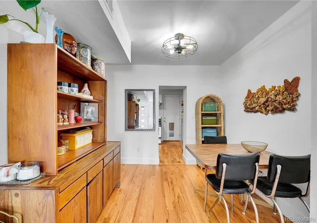 Homes for sale in Denver, CO | 1735 E 35Th Ave #108, Denver, CO 80205 | MLS# 2281612