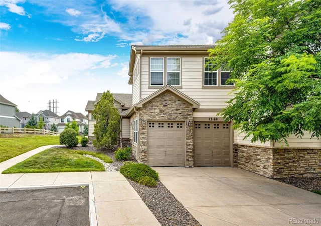 Homes for sale in Parker, CO | 23160 York Ave, Parker, CO 80138 | MLS# 6338515
