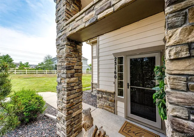 Homes for sale in Parker, CO | 23160 York Ave, Parker, CO 80138 | MLS# 6338515