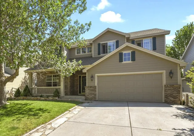 Homes for sale in Aurora, CO | 20734 E Peakview Pl, Aurora, CO 80016 | MLS# 5952260