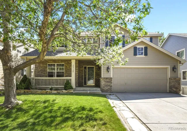 Homes for sale in Aurora, CO | 20734 E Peakview Pl, Aurora, CO 80016 | MLS# 5952260
