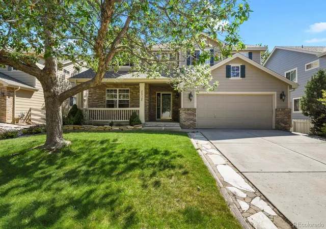 Homes for sale in Aurora, CO | 20734 E Peakview Pl, Aurora, CO 80016 | MLS# 5952260