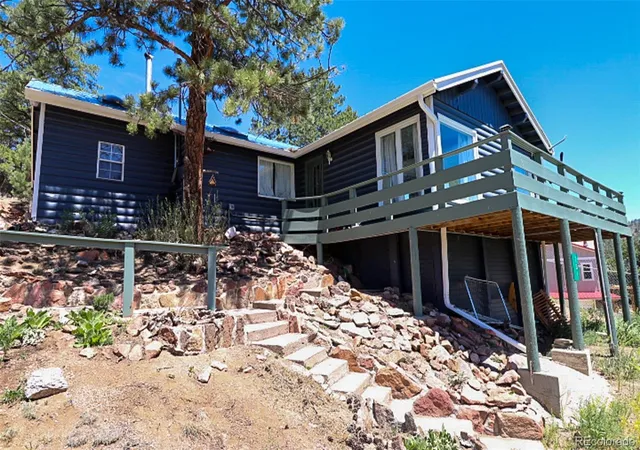 Homes for sale in Lake George, CO | 731 Midland Ct, Lake George, CO 80827 | MLS# 3775569