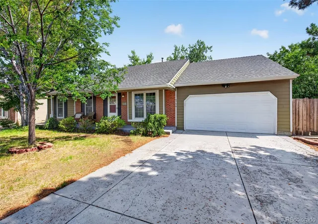 Photo 2 of Single family home for sale at 9798 W Nova Ave, Littleton, CO 80127 | MLS# 6722594 | Listing updated on 2026-08-10