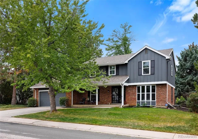 1st image of 8624 E Mineral Cir, Centennial, CO 80112 | MLS# 7673847