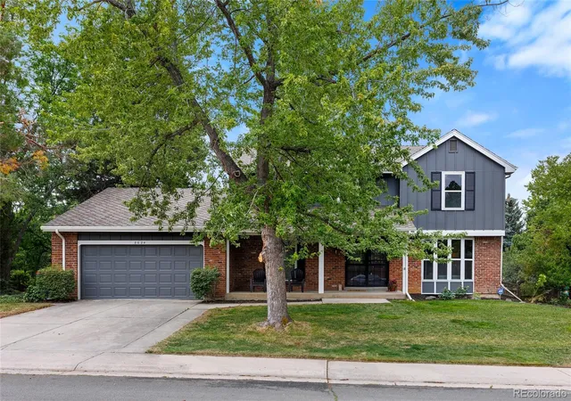 2nd image of 8624 E Mineral Cir, Centennial, CO 80112 | MLS# 7673847