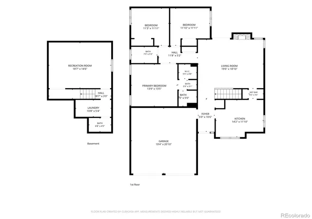 31st image of 4051 E 126th Pl, Thornton, CO 80241 | MLS# 9190421