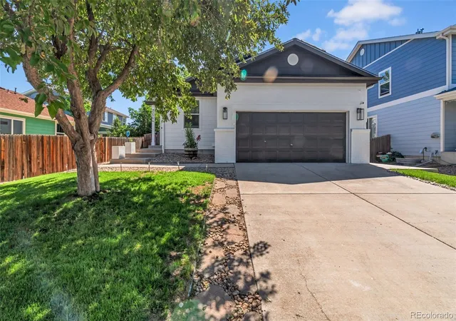 Photo 1 of Single family home for sale at 5564 Laredo St, Denver, CO 80239 | MLS# 2743760 | Listing updated on 2026-09-03